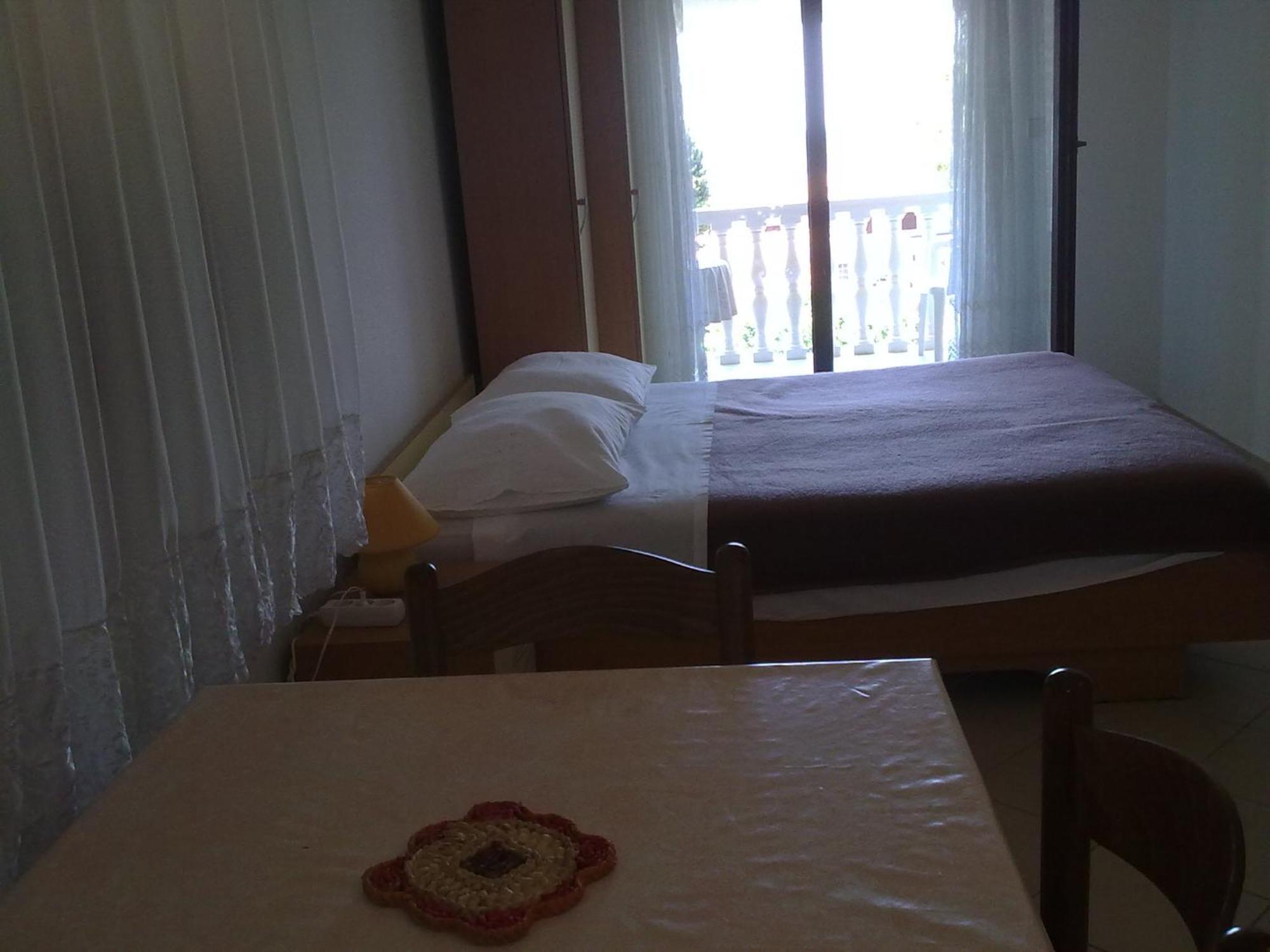 Apartmani Zdrelac Ngoại thất bức ảnh